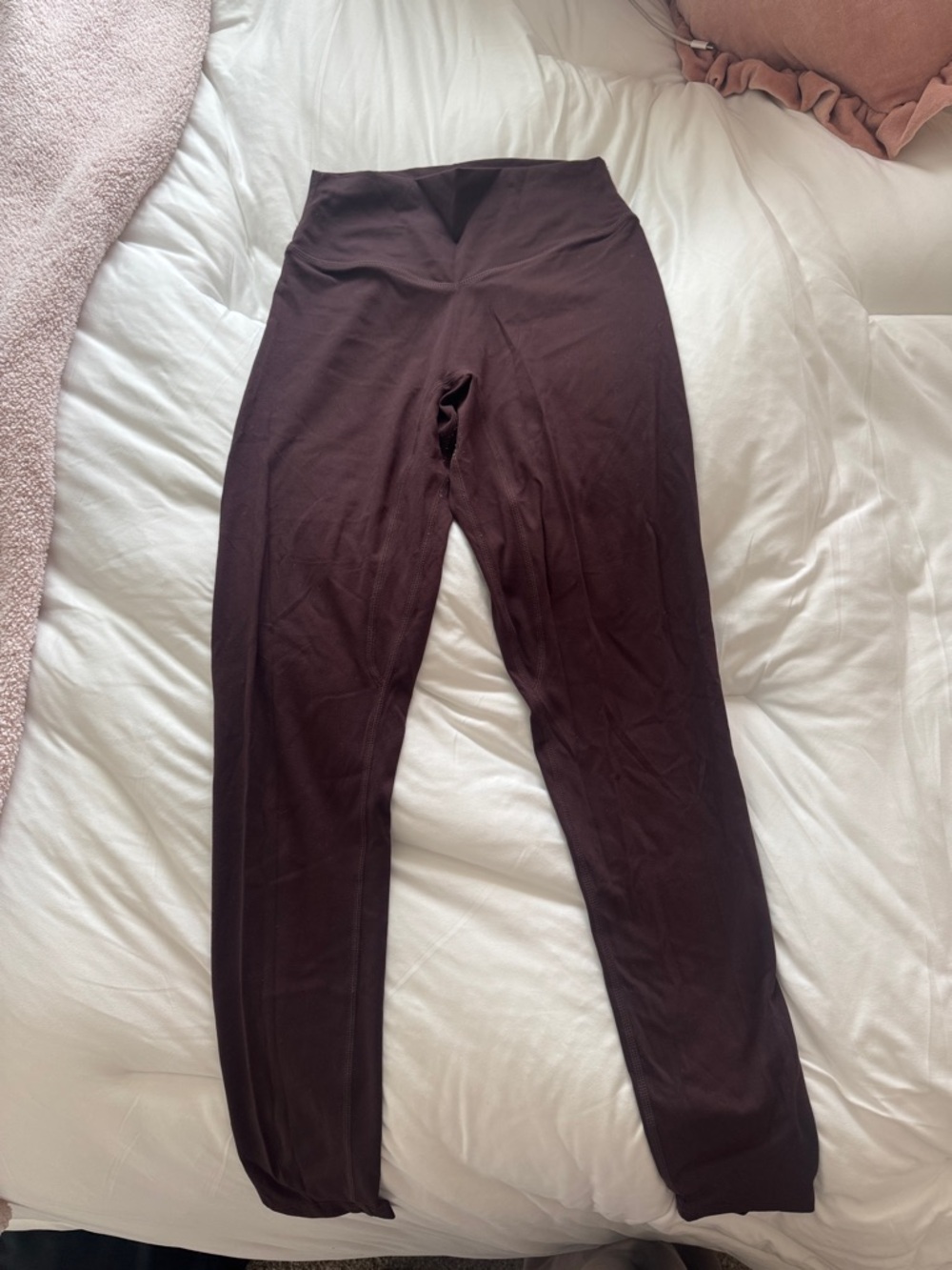 High-Waist Leggings